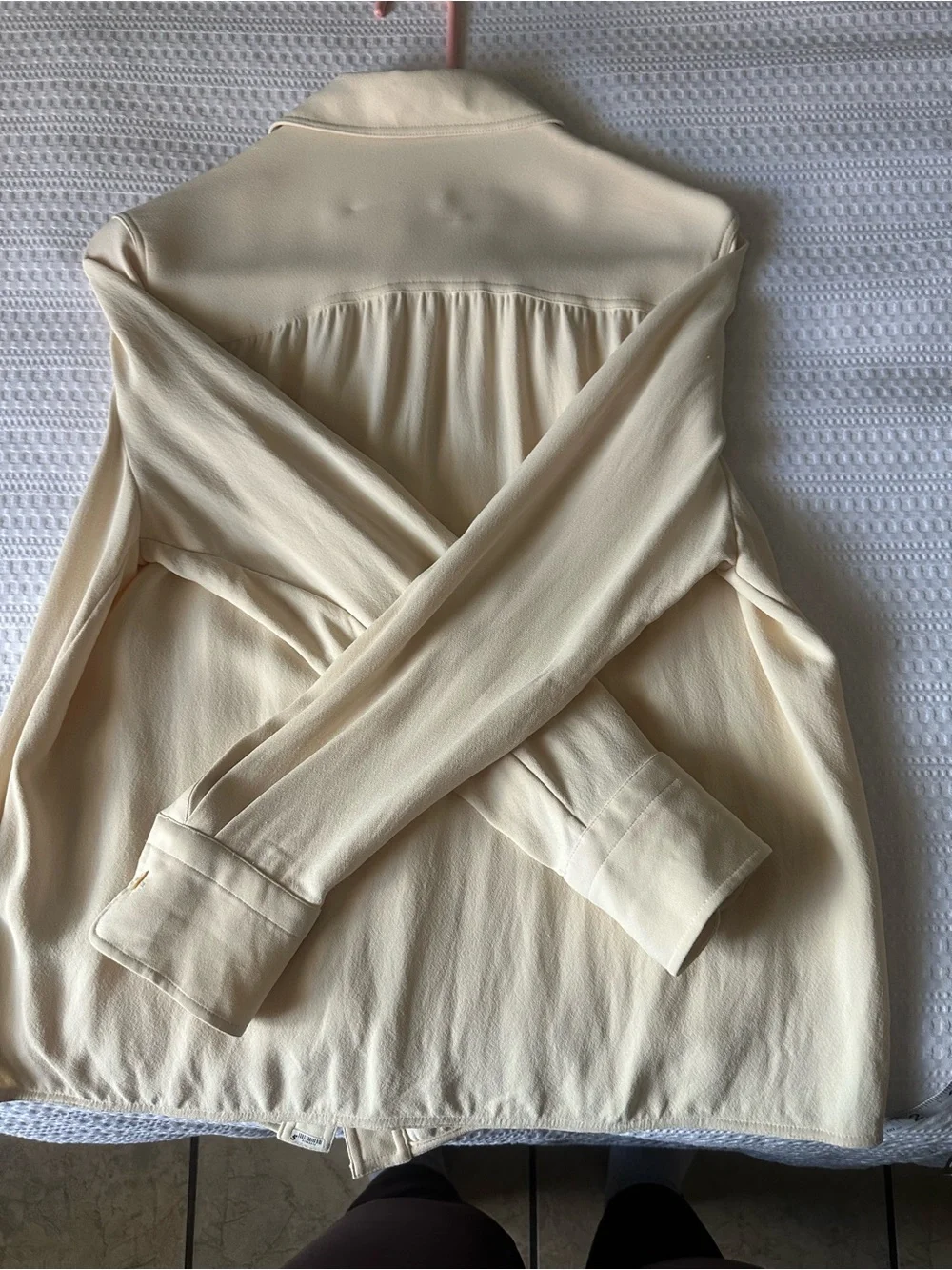 Tory Burch elegant long